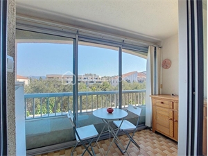 studio à la vente -   83430  SAINT MANDRIER SUR MER, surface 22 m2 vente studio - UBI478533977